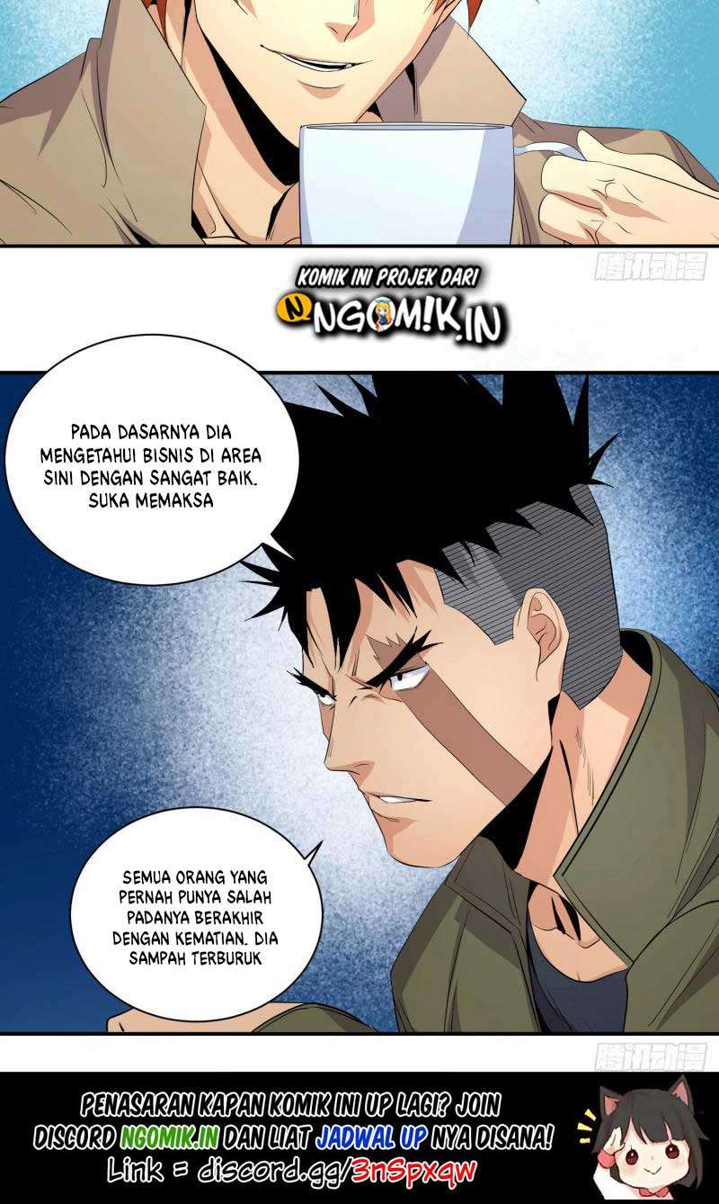 Winner Takes All Bab 42 halaman 6