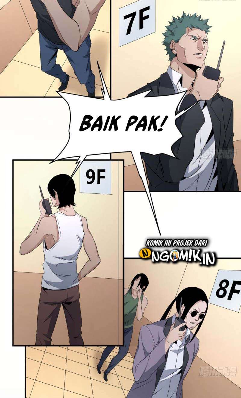 Winner Takes All Bab 43 halaman 8