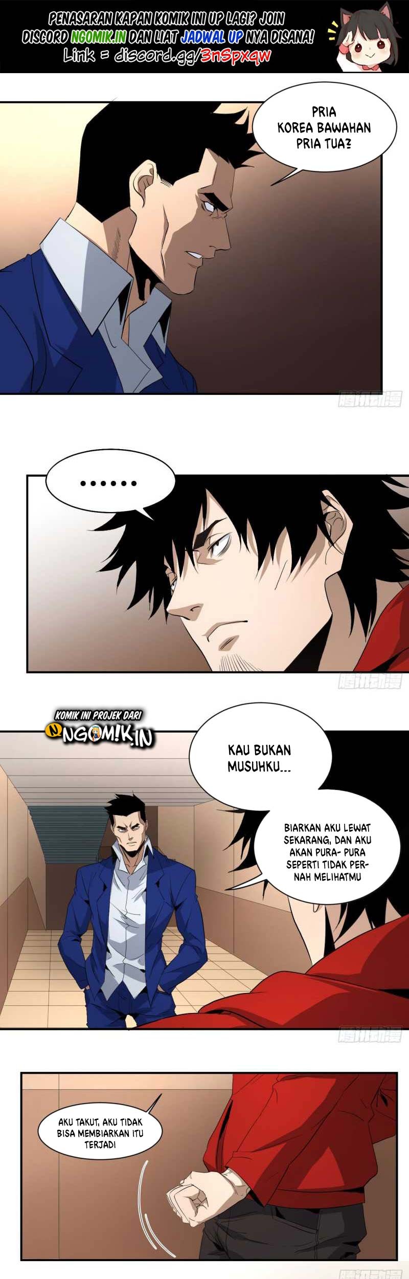 Winner Takes All Bab 46 halaman 2