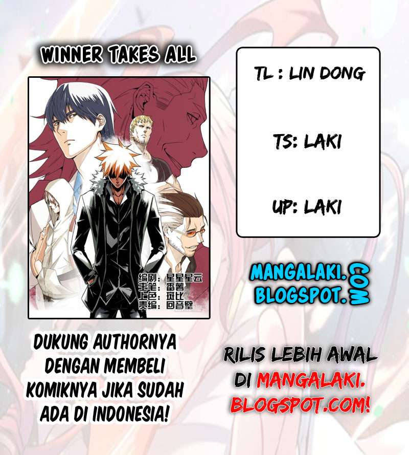 Winner Takes All Bab 5 halaman 1
