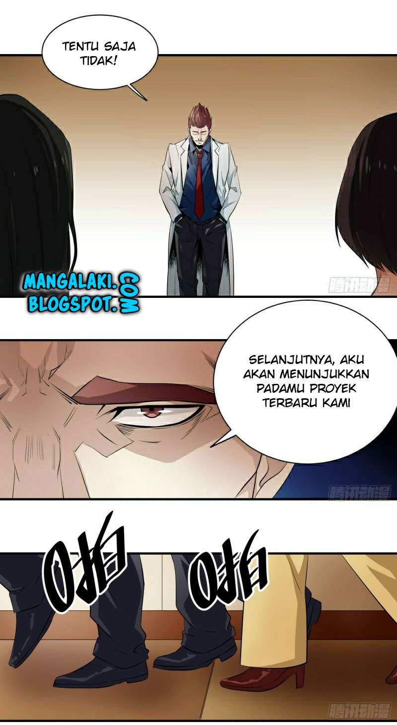 Winner Takes All Bab 5 halaman 11