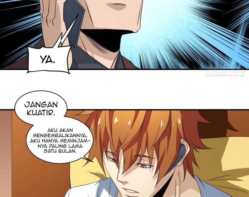 Winner Takes All chapter 51 halaman 3
