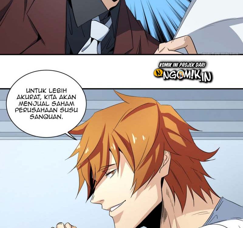 Winner Takes All chapter 51 halaman 13