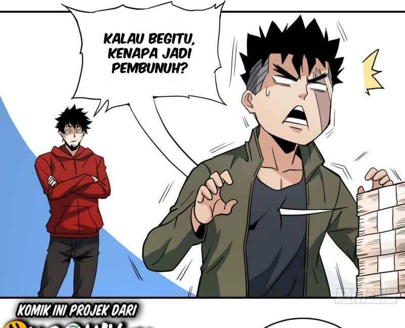 Winner Takes All Bab 53 halaman 3