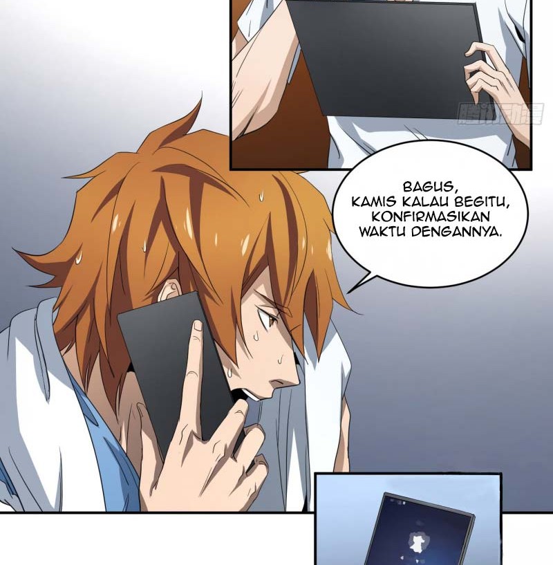 Winner Takes All chapter 54 halaman 3