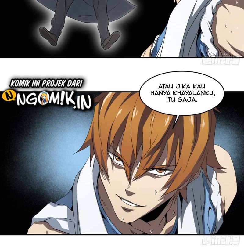 Winner Takes All chapter 54 halaman 5