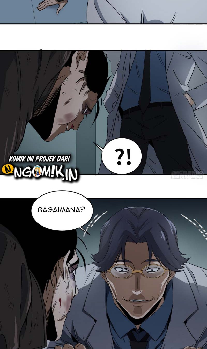 Winner Takes All chapter 54 halaman 7