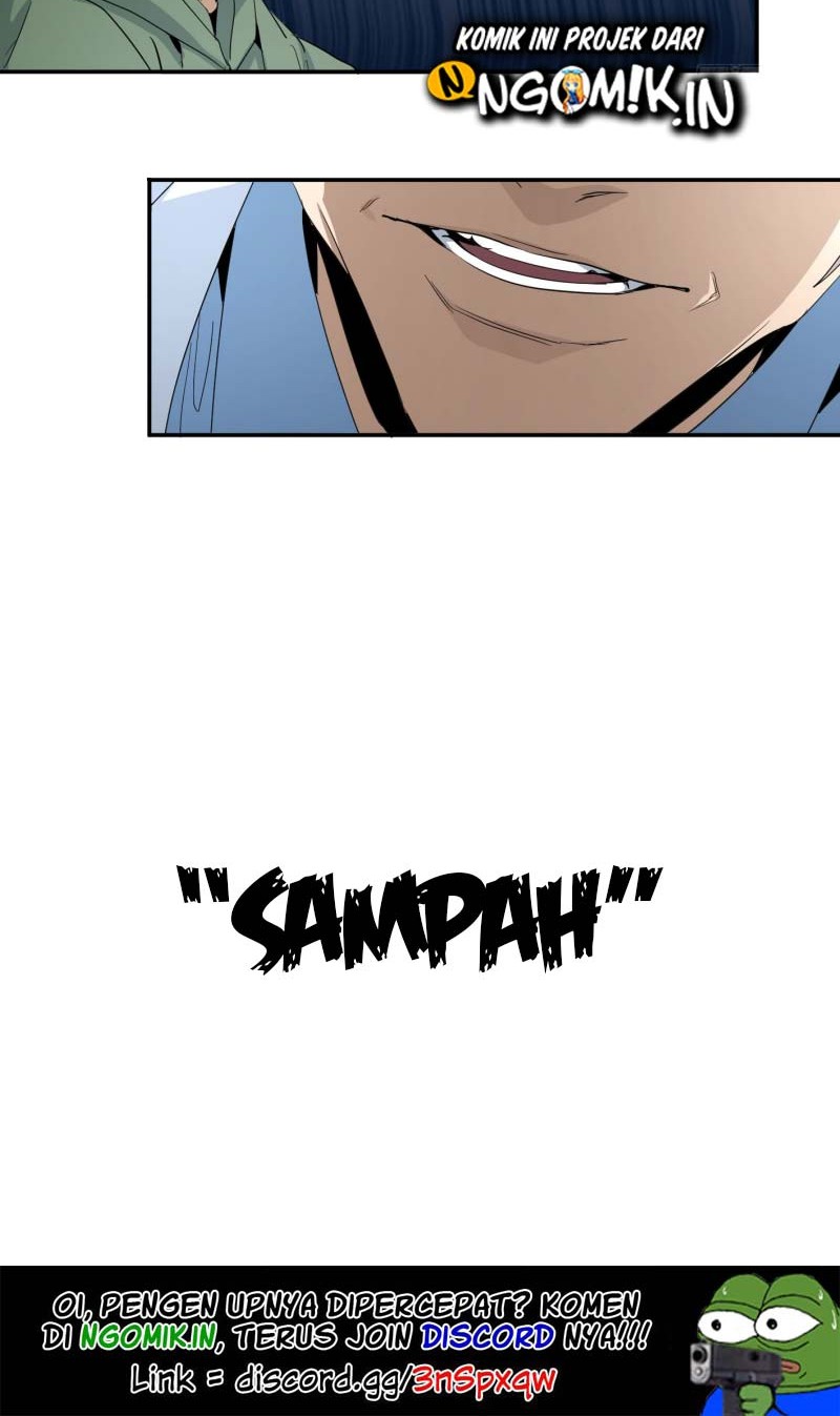 Winner Takes All chapter 54 halaman 13