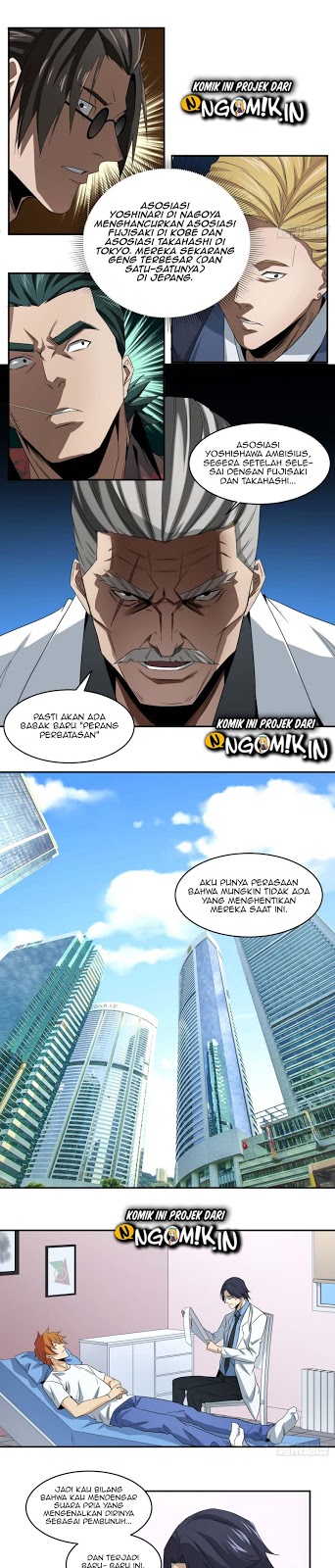 Winner Takes All Bab 55 halaman 6