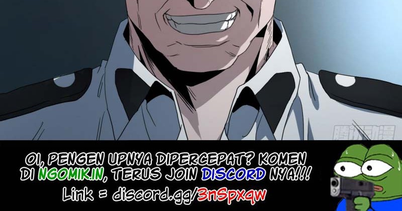 Winner Takes All chapter 56 halaman 11