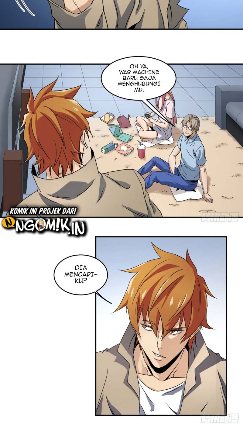Winner Takes All chapter 57 halaman 3