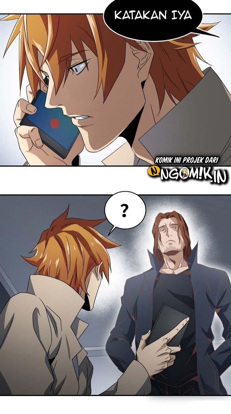 Winner Takes All chapter 57 halaman 7