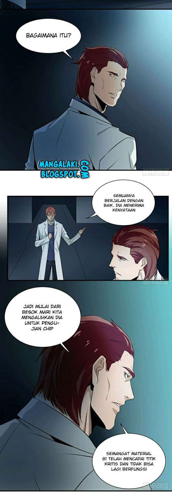 Winner Takes All chapter 6 halaman 4
