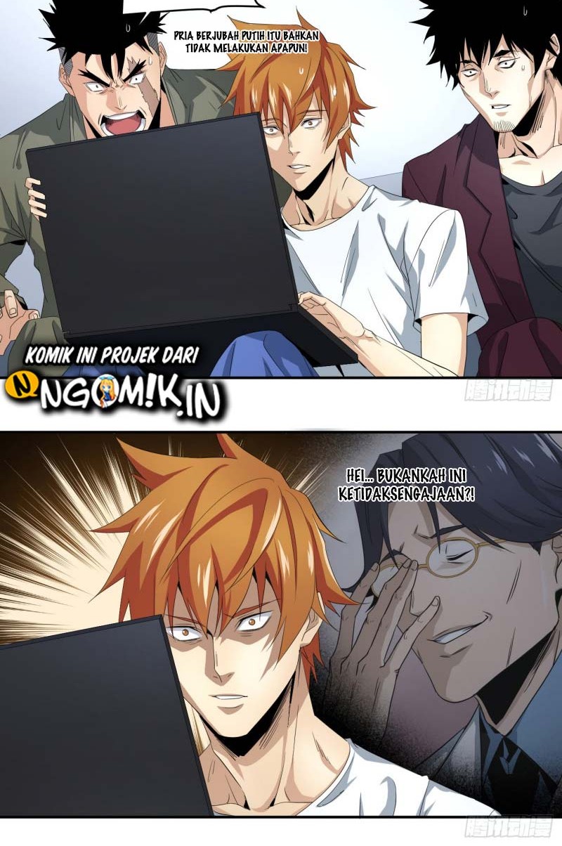 Winner Takes All chapter 61 halaman 3