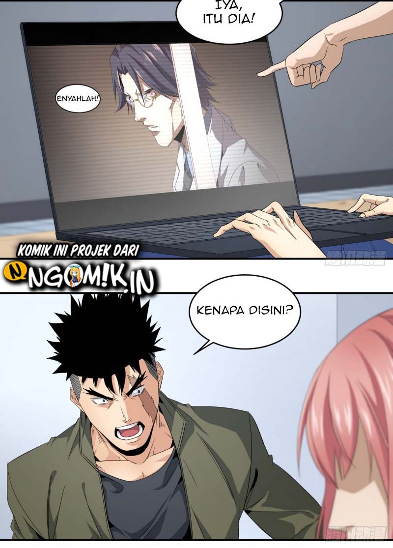 Winner Takes All chapter 61 halaman 5