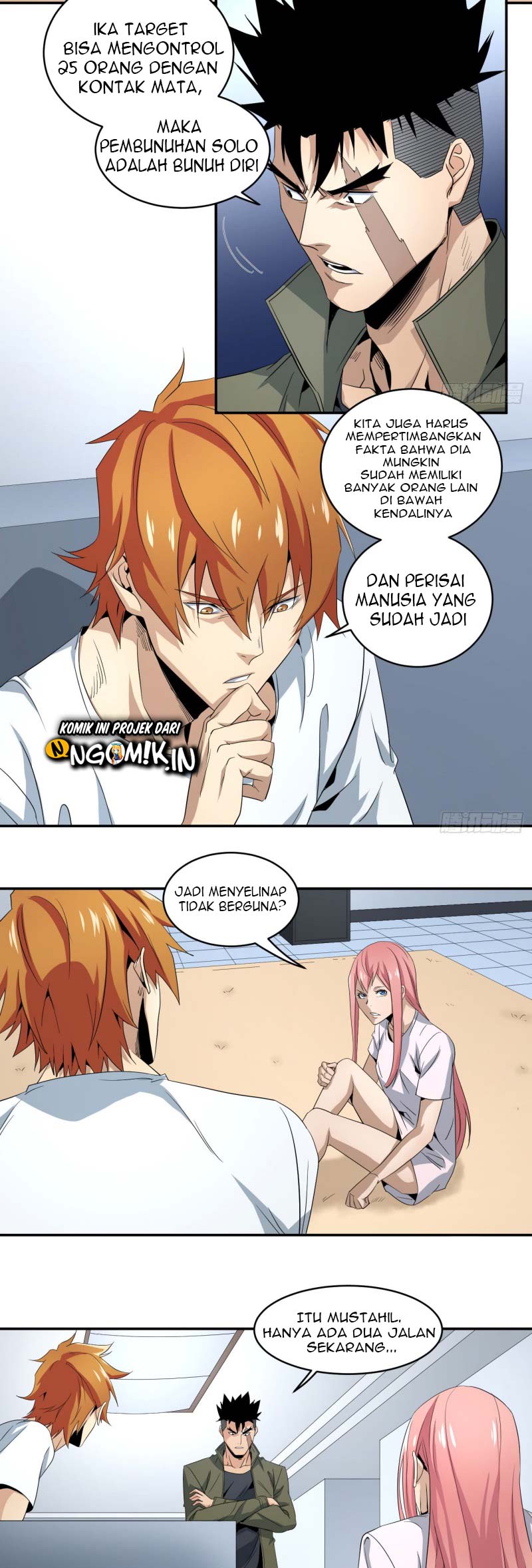 Winner Takes All Bab 62 halaman 8