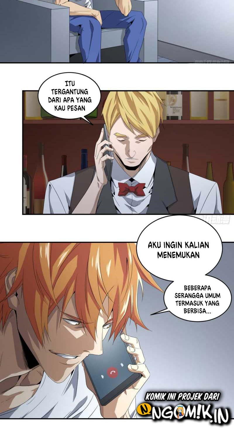 Winner Takes All Bab 68 halaman 3