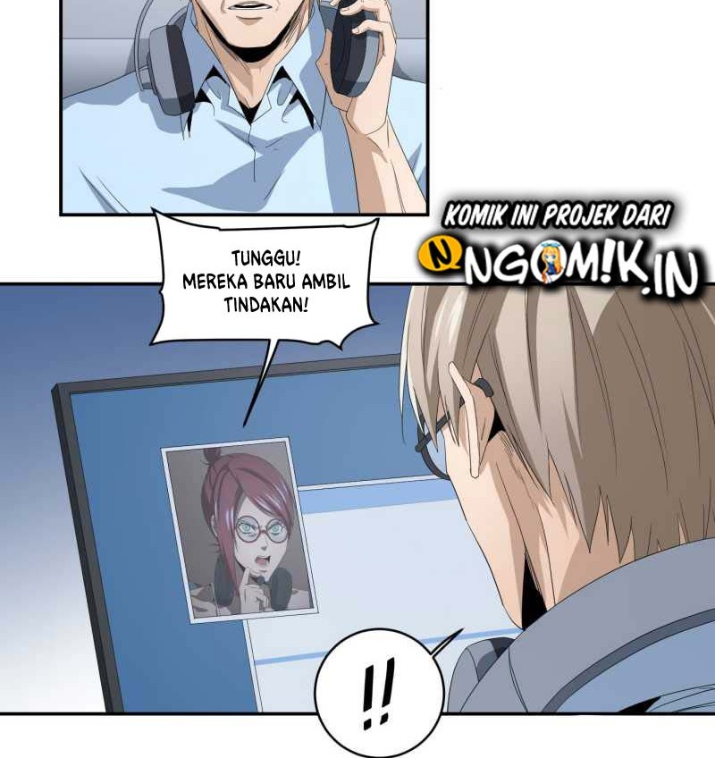 Winner Takes All chapter 69 halaman 6
