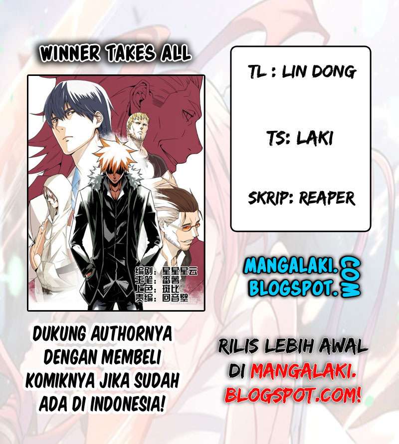 Winner Takes All Bab 7 halaman 1