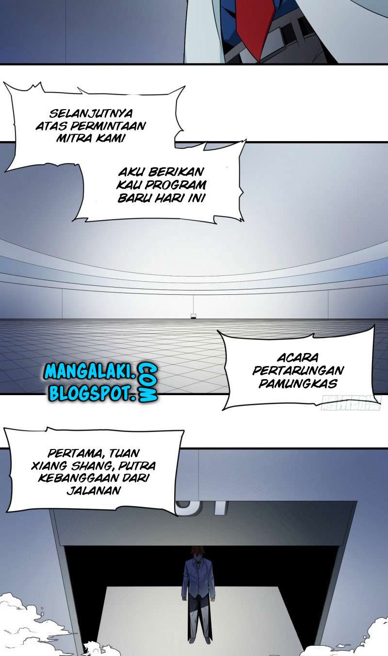 Winner Takes All Bab 7 halaman 13