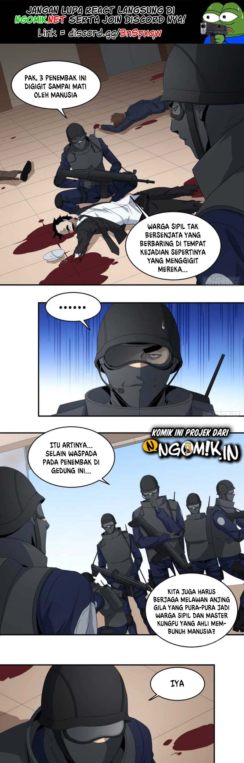 Winner Takes All Bab 71 halaman 2