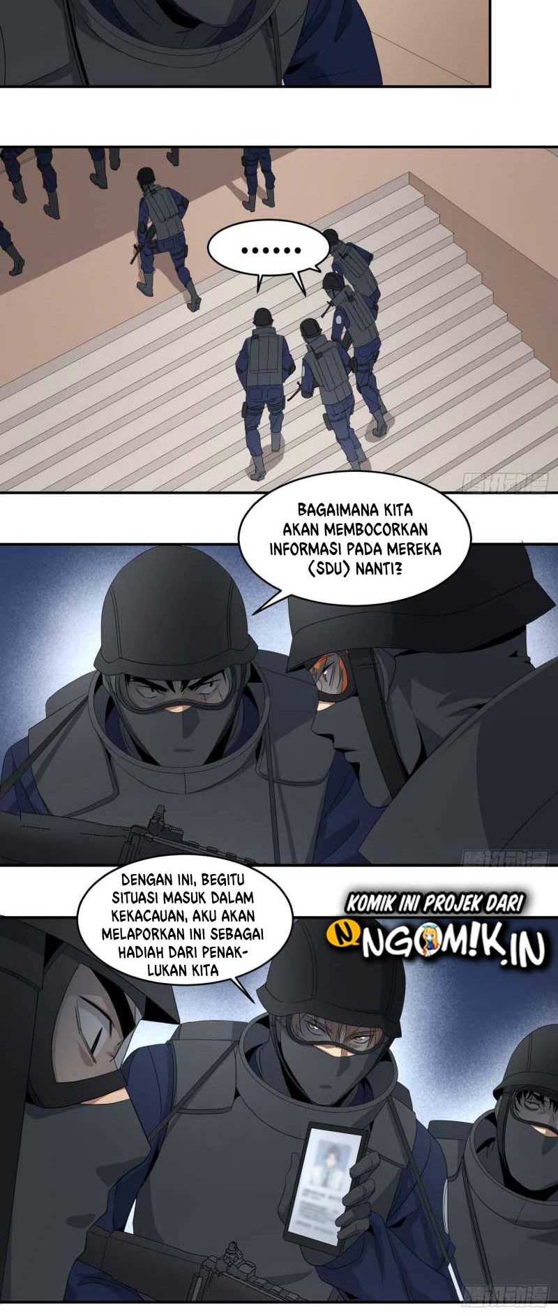 Winner Takes All Bab 71 halaman 3