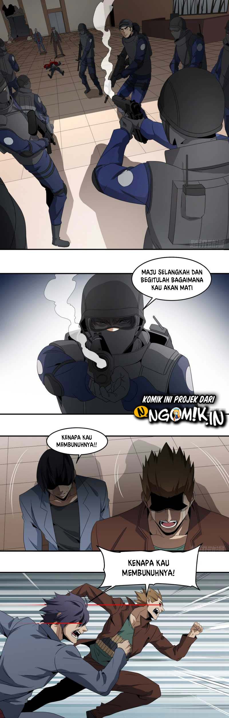 Winner Takes All Bab 72 halaman 8