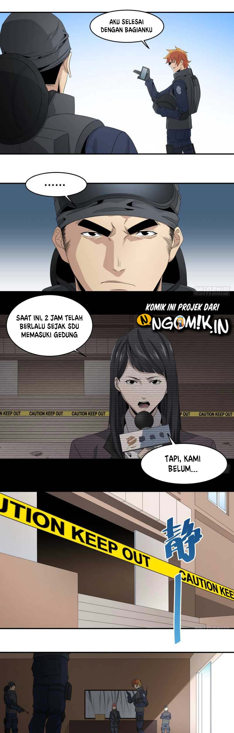 Winner Takes All Bab 73 halaman 8