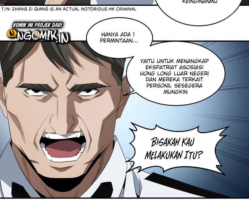 Winner Takes All Bab 76 halaman 5