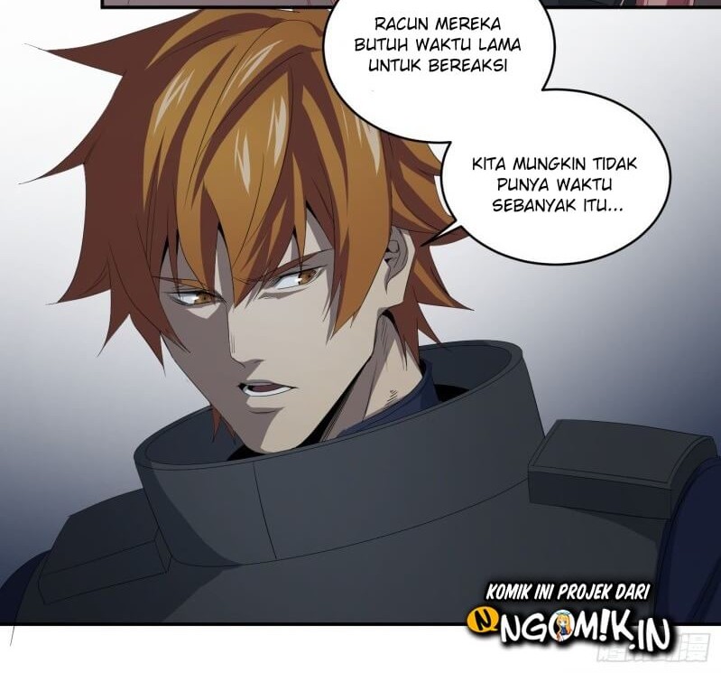 Winner Takes All Bab 79 halaman 8
