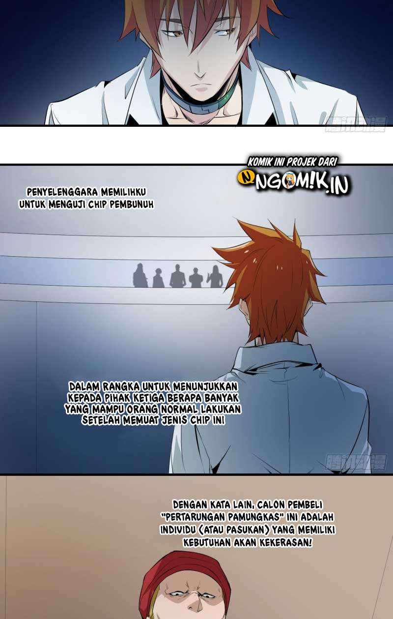 Winner Takes All Bab 8 halaman 3