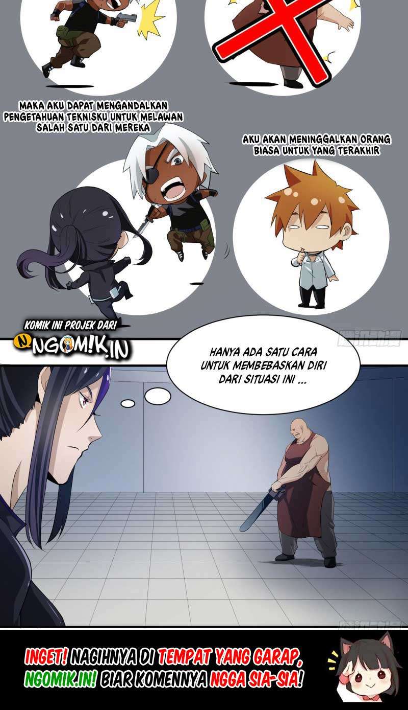 Winner Takes All Bab 8 halaman 8