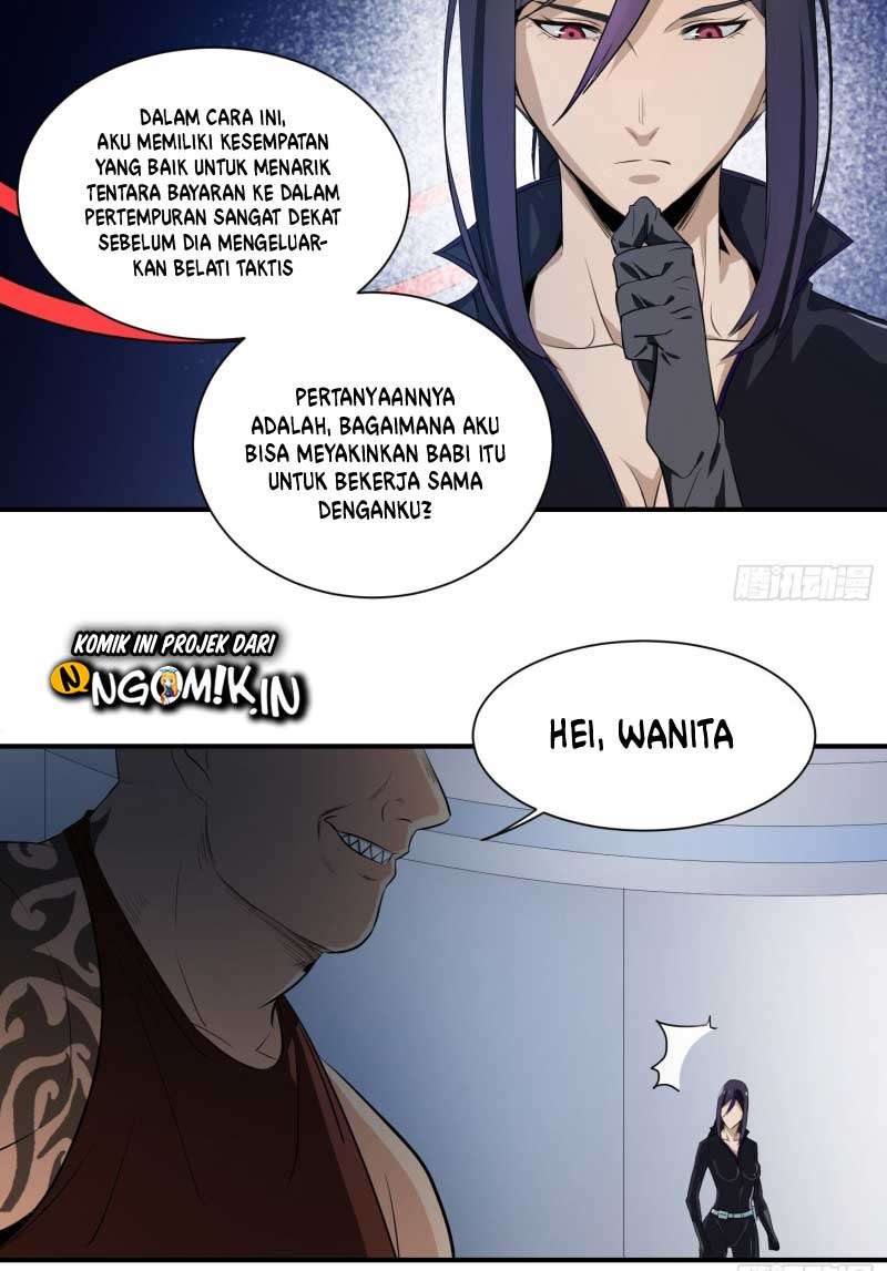 Winner Takes All Bab 8 halaman 10
