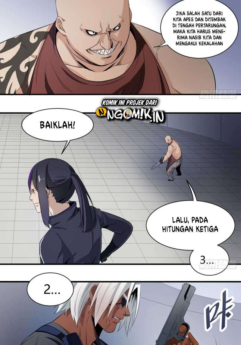 Winner Takes All Bab 8 halaman 13