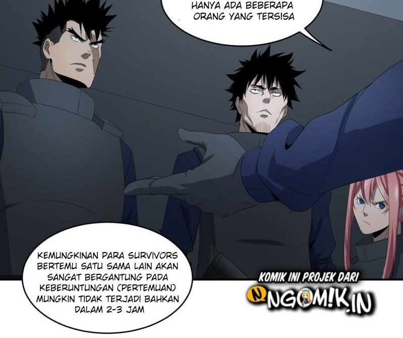 Winner Takes All Bab 80 halaman 5