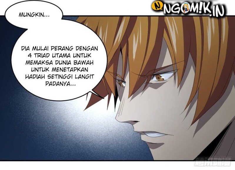 Winner Takes All Bab 80 halaman 9