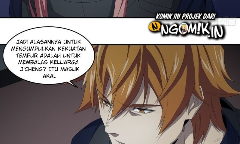 Winner Takes All Bab 80 halaman 11