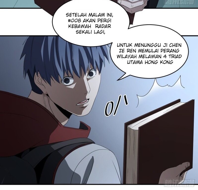 Winner Takes All Bab 81 halaman 13