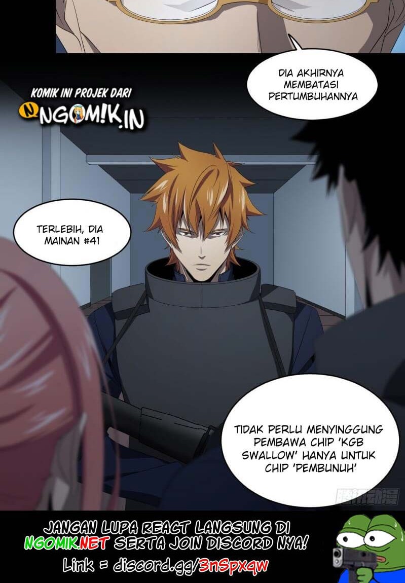 Winner Takes All Bab 81 halaman 17