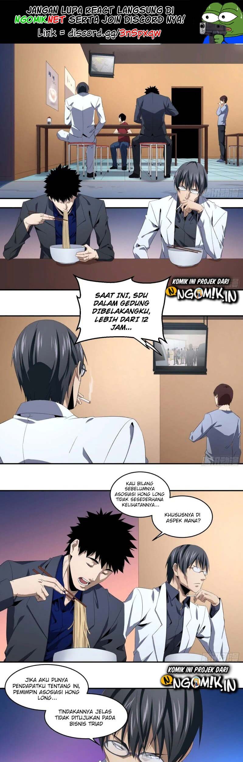 Winner Takes All Bab 83 halaman 2