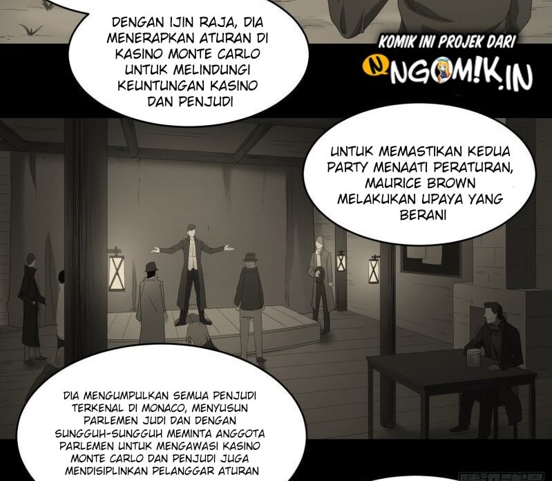 Winner Takes All Bab 84 halaman 15
