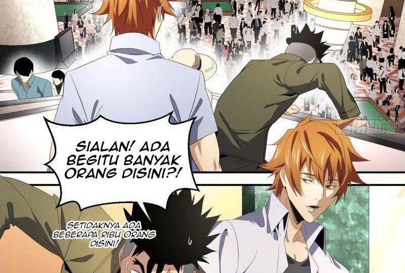 Winner Takes All Bab 86 halaman 3