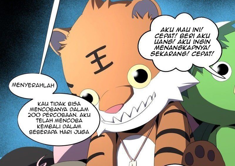 Winner Takes All Bab 86 halaman 7