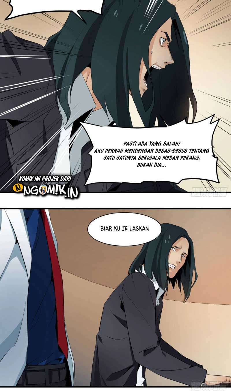 Winner Takes All Bab 9 halaman 18