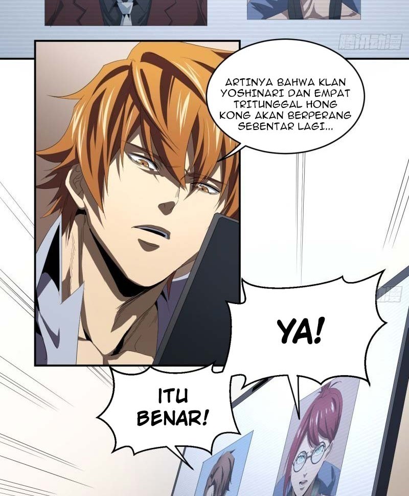 Winner Takes All chapter 93 halaman 3