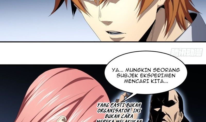Winner Takes All chapter 93 halaman 7