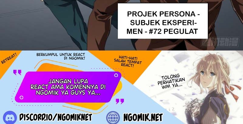 Winner Takes All chapter 93 halaman 17