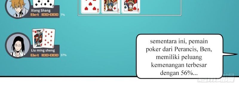 Winner Takes All Bab 96 halaman 5