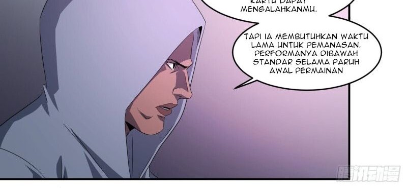 Winner Takes All Bab 97 halaman 5
