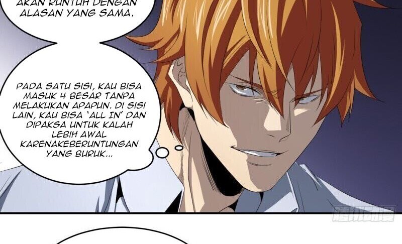 Winner Takes All Bab 99 halaman 7